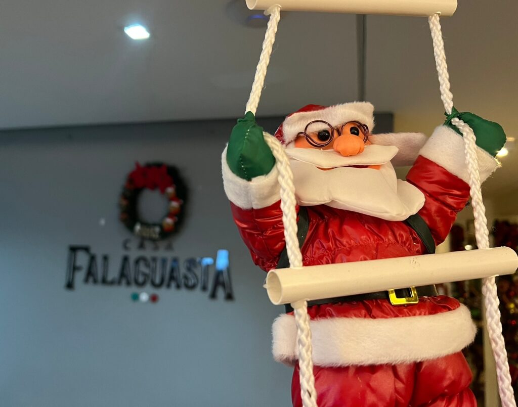 Fim de ano: Casa Falaguasta e Falaguasta Express terão aberturas  diferenciadas para Natal e Ano Novo 2022 - Casa Falaguasta